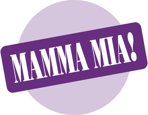 MAMA MIA Camp