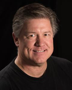 Mark Sell, Technical Director
