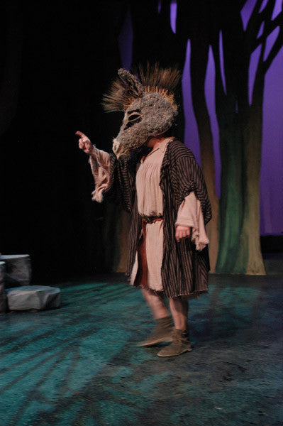 A MIDSUMMER NIGHT'S DREAM