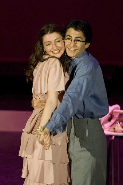 THOROUGHLY MODERN MILLIE