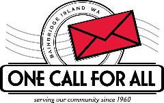 One Call for All