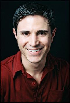 Ricky Coates