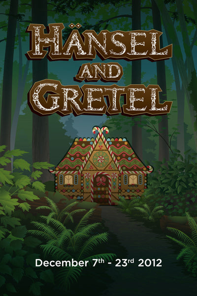 AUDITIONS September 21: Hänsel and Gretel Children's Chorus