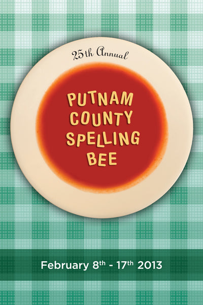 Combined Winter AUDITIONS December 10 & 11: Spelling Bee