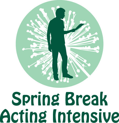 SPRING BREAK ACTING INTENSIVE