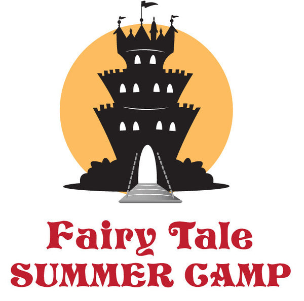 FAIRY TALE Summer Camp