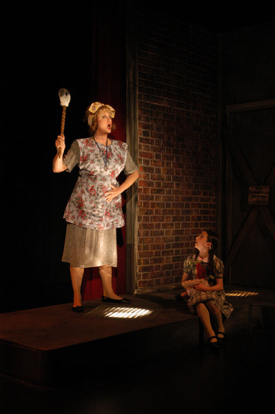 URINETOWN, THE MUSICAL