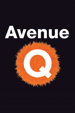 AVENUE Q