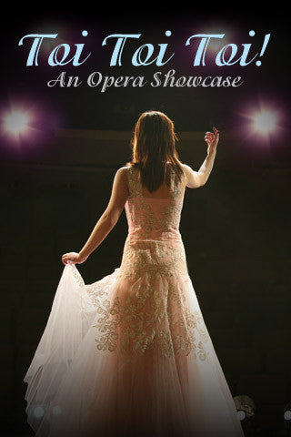 OPERA SHOWCASE