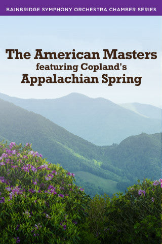 The American Masters