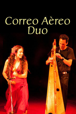 Correo Aèreo Duo
