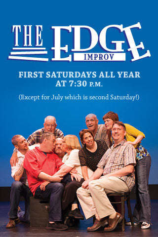 The EDGE Improv