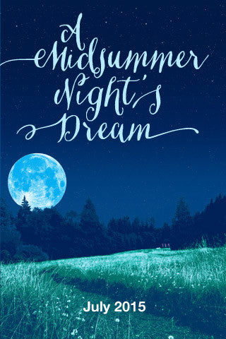 A Midsummer Night's Dream