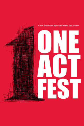 2014 One Act Fest