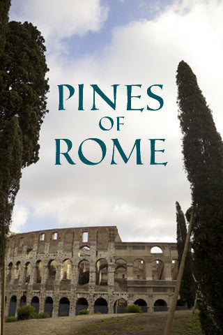 PINES OF ROME