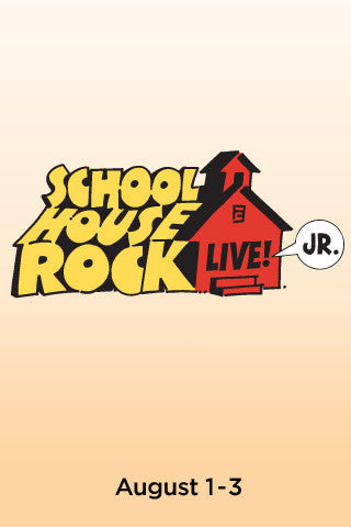 Schoolhouse Rock Live! JR.