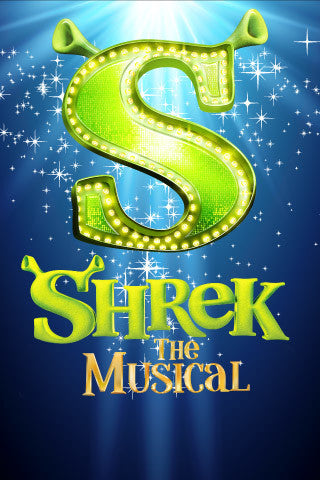 SHREK