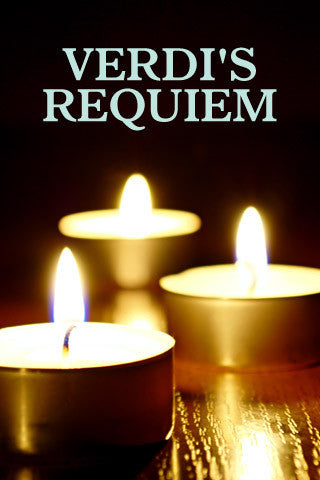 VERDI'S REQUIEM
