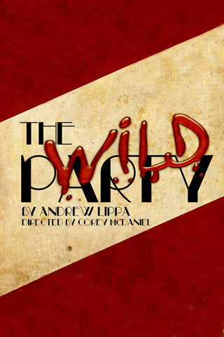 THE WILD PARTY